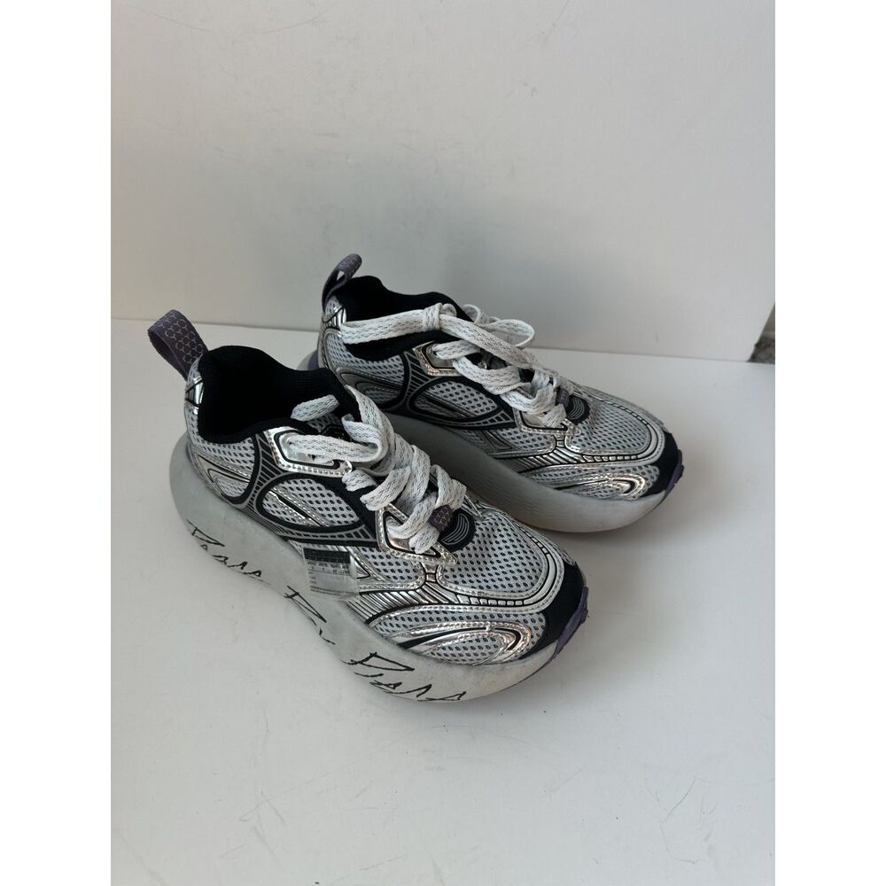 xVESSEL PxP Road Walkers